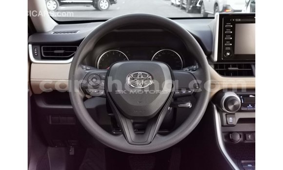 Ra Imported Toyota 4Runner Miiran Ọkọ̀ in Import - Dubai ni Ashanti Ra Imported Toyota 4Runner Miiran Ọkọ̀ in Import - Dubai ni Ashanti