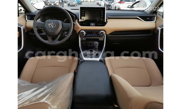 Ra Imported Toyota 4Runner Miiran Ọkọ̀ in Import - Dubai ni Ashanti Ra Imported Toyota 4Runner Miiran Ọkọ̀ in Import - Dubai ni Ashanti