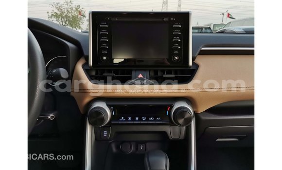 Ra Imported Toyota 4Runner Miiran Ọkọ̀ in Import - Dubai ni Ashanti Ra Imported Toyota 4Runner Miiran Ọkọ̀ in Import - Dubai ni Ashanti