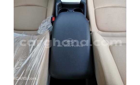 Ra Imported Toyota 4Runner Miiran Ọkọ̀ in Import - Dubai ni Ashanti Ra Imported Toyota 4Runner Miiran Ọkọ̀ in Import - Dubai ni Ashanti