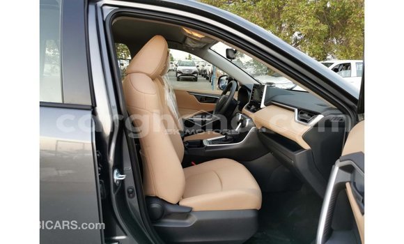 Ra Imported Toyota 4Runner Miiran Ọkọ̀ in Import - Dubai ni Ashanti Ra Imported Toyota 4Runner Miiran Ọkọ̀ in Import - Dubai ni Ashanti