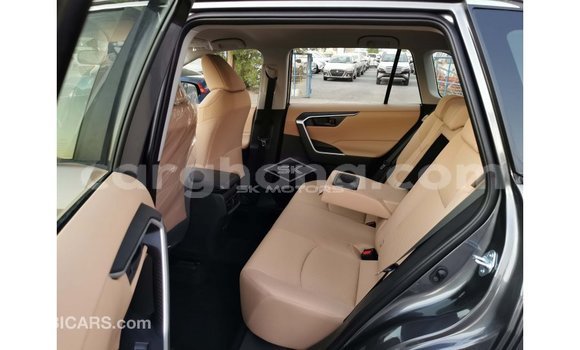 Ra Imported Toyota 4Runner Miiran Ọkọ̀ in Import - Dubai ni Ashanti Ra Imported Toyota 4Runner Miiran Ọkọ̀ in Import - Dubai ni Ashanti