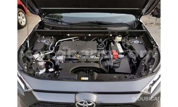 Ra Imported Toyota 4Runner Miiran Ọkọ̀ in Import - Dubai ni Ashanti Ra Imported Toyota 4Runner Miiran Ọkọ̀ in Import - Dubai ni Ashanti