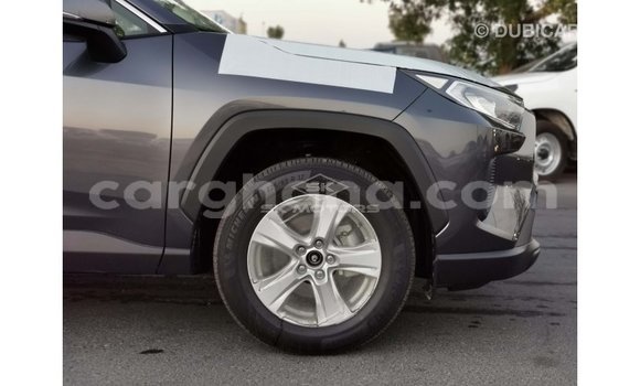 Ra Imported Toyota 4Runner Miiran Ọkọ̀ in Import - Dubai ni Ashanti Ra Imported Toyota 4Runner Miiran Ọkọ̀ in Import - Dubai ni Ashanti