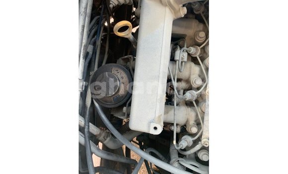 Ra Imported Toyota Coaster funfun Ọkọ̀ in Import - Dubai ni Ashanti Ra Imported Toyota Coaster funfun Ọkọ̀ in Import - Dubai ni Ashanti