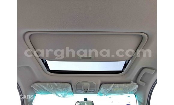 Buy Import Mitsubishi Montero Brown Car in Import - Dubai in Ashanti Buy Import Mitsubishi Montero Brown Car in Import - Dubai in Ashanti