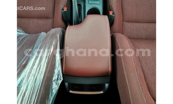 Ra Imported Toyota Hilux funfun Ọkọ̀ in Import - Dubai ni Ashanti Ra Imported Toyota Hilux funfun Ọkọ̀ in Import - Dubai ni Ashanti