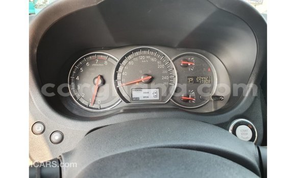 Ra Imported Nissan Maxima funfun Ọkọ̀ in Import - Dubai ni Ashanti Ra Imported Nissan Maxima funfun Ọkọ̀ in Import - Dubai ni Ashanti