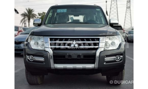Buy Import Mitsubishi Pajero Other Car in Import - Dubai in Ashanti Buy Import Mitsubishi Pajero Other Car in Import - Dubai in Ashanti