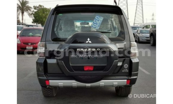 Buy Import Mitsubishi Pajero Other Car in Import - Dubai in Ashanti Buy Import Mitsubishi Pajero Other Car in Import - Dubai in Ashanti