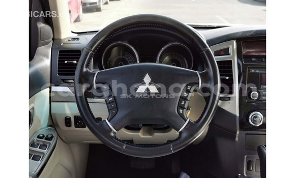 Buy Import Mitsubishi Pajero Other Car in Import - Dubai in Ashanti Buy Import Mitsubishi Pajero Other Car in Import - Dubai in Ashanti