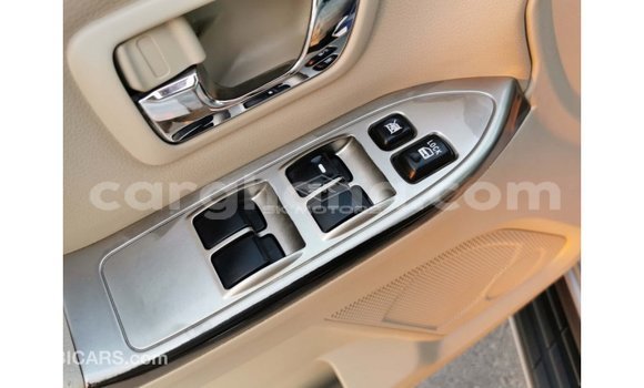 Buy Import Mitsubishi Pajero Other Car in Import - Dubai in Ashanti Buy Import Mitsubishi Pajero Other Car in Import - Dubai in Ashanti
