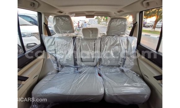 Buy Import Mitsubishi Pajero Other Car in Import - Dubai in Ashanti Buy Import Mitsubishi Pajero Other Car in Import - Dubai in Ashanti