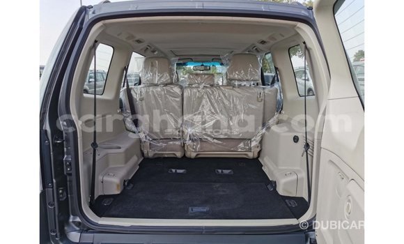 Buy Import Mitsubishi Pajero Other Car in Import - Dubai in Ashanti Buy Import Mitsubishi Pajero Other Car in Import - Dubai in Ashanti