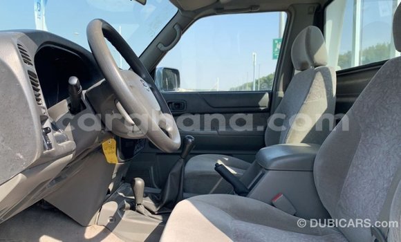 Buy Import Nissan Patrol White Car in Import - Dubai in Ashanti Buy Import Nissan Patrol White Car in Import - Dubai in Ashanti
