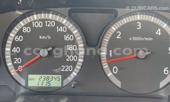 Buy Import Nissan Patrol White Car in Import - Dubai in Ashanti Buy Import Nissan Patrol White Car in Import - Dubai in Ashanti