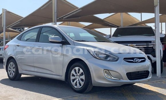 Buy Import Hyundai Accent Other Car in Import - Dubai in Ashanti Buy Import Hyundai Accent Other Car in Import - Dubai in Ashanti