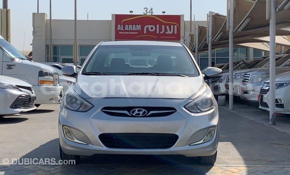 Buy Import Hyundai Accent Other Car in Import - Dubai in Ashanti Buy Import Hyundai Accent Other Car in Import - Dubai in Ashanti