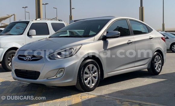 Buy Import Hyundai Accent Other Car in Import - Dubai in Ashanti Buy Import Hyundai Accent Other Car in Import - Dubai in Ashanti