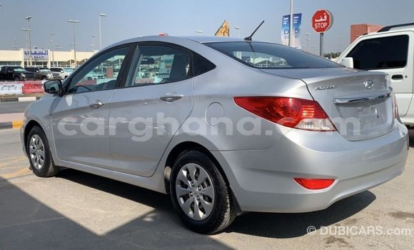 Buy Import Hyundai Accent Other Car in Import - Dubai in Ashanti Buy Import Hyundai Accent Other Car in Import - Dubai in Ashanti