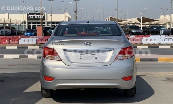 Buy Import Hyundai Accent Other Car in Import - Dubai in Ashanti Buy Import Hyundai Accent Other Car in Import - Dubai in Ashanti