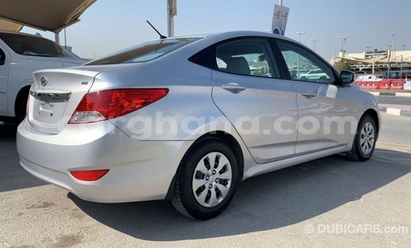 Buy Import Hyundai Accent Other Car in Import - Dubai in Ashanti Buy Import Hyundai Accent Other Car in Import - Dubai in Ashanti