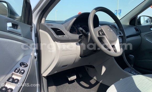 Buy Import Hyundai Accent Other Car in Import - Dubai in Ashanti Buy Import Hyundai Accent Other Car in Import - Dubai in Ashanti