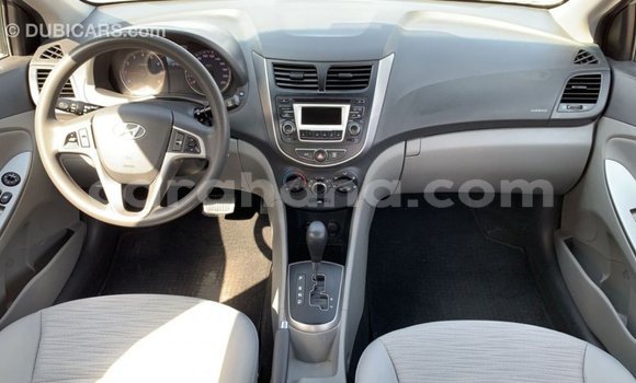 Buy Import Hyundai Accent Other Car in Import - Dubai in Ashanti Buy Import Hyundai Accent Other Car in Import - Dubai in Ashanti