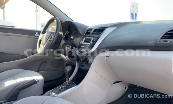 Buy Import Hyundai Accent Other Car in Import - Dubai in Ashanti Buy Import Hyundai Accent Other Car in Import - Dubai in Ashanti
