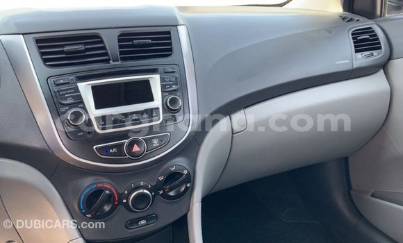 Buy Import Hyundai Accent Other Car in Import - Dubai in Ashanti Buy Import Hyundai Accent Other Car in Import - Dubai in Ashanti