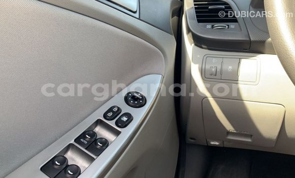 Buy Import Hyundai Accent Other Car in Import - Dubai in Ashanti Buy Import Hyundai Accent Other Car in Import - Dubai in Ashanti