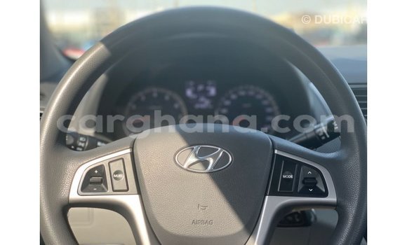 Buy Import Hyundai Accent Other Car in Import - Dubai in Ashanti Buy Import Hyundai Accent Other Car in Import - Dubai in Ashanti