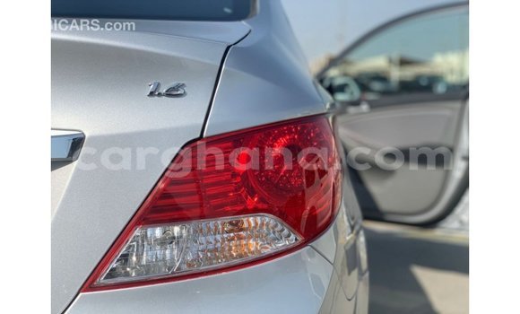 Buy Import Hyundai Accent Other Car in Import - Dubai in Ashanti Buy Import Hyundai Accent Other Car in Import - Dubai in Ashanti