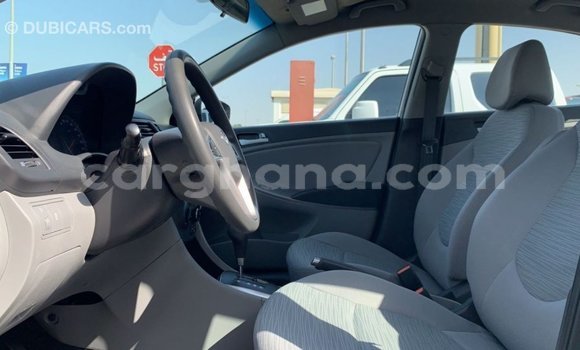 Buy Import Hyundai Accent Other Car in Import - Dubai in Ashanti Buy Import Hyundai Accent Other Car in Import - Dubai in Ashanti