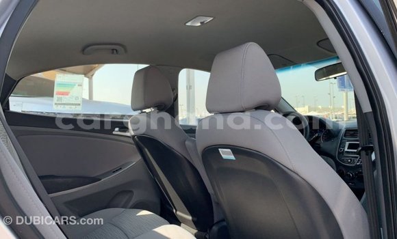 Buy Import Hyundai Accent Other Car in Import - Dubai in Ashanti Buy Import Hyundai Accent Other Car in Import - Dubai in Ashanti