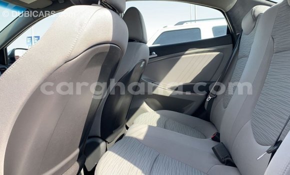 Buy Import Hyundai Accent Other Car in Import - Dubai in Ashanti Buy Import Hyundai Accent Other Car in Import - Dubai in Ashanti