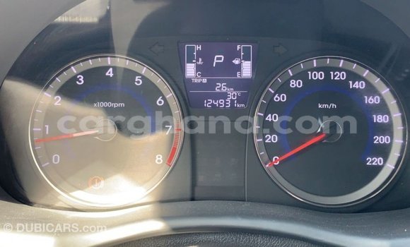 Buy Import Hyundai Accent Other Car in Import - Dubai in Ashanti Buy Import Hyundai Accent Other Car in Import - Dubai in Ashanti