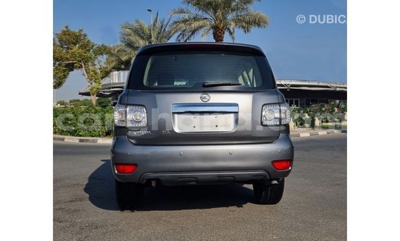 Ra Imported Nissan Patrol Miiran Ọkọ̀ in Import - Dubai ni Ashanti Ra Imported Nissan Patrol Miiran Ọkọ̀ in Import - Dubai ni Ashanti