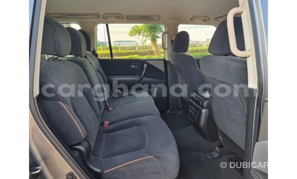 Ra Imported Nissan Patrol Miiran Ọkọ̀ in Import - Dubai ni Ashanti Ra Imported Nissan Patrol Miiran Ọkọ̀ in Import - Dubai ni Ashanti