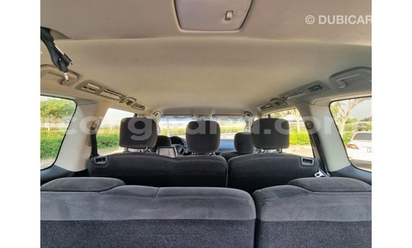 Ra Imported Nissan Patrol Miiran Ọkọ̀ in Import - Dubai ni Ashanti Ra Imported Nissan Patrol Miiran Ọkọ̀ in Import - Dubai ni Ashanti