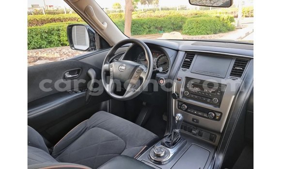 Ra Imported Nissan Patrol Miiran Ọkọ̀ in Import - Dubai ni Ashanti Ra Imported Nissan Patrol Miiran Ọkọ̀ in Import - Dubai ni Ashanti