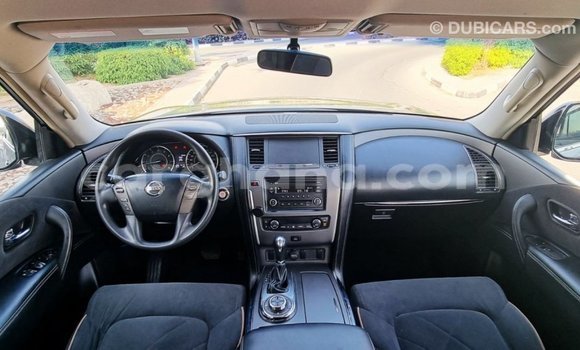 Ra Imported Nissan Patrol Miiran Ọkọ̀ in Import - Dubai ni Ashanti Ra Imported Nissan Patrol Miiran Ọkọ̀ in Import - Dubai ni Ashanti