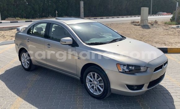Buy Import Mitsubishi Lancer Other Car in Import - Dubai in Ashanti Buy Import Mitsubishi Lancer Other Car in Import - Dubai in Ashanti
