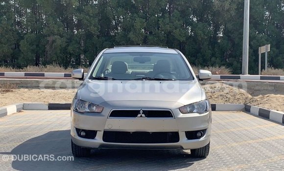 Buy Import Mitsubishi Lancer Other Car in Import - Dubai in Ashanti Buy Import Mitsubishi Lancer Other Car in Import - Dubai in Ashanti