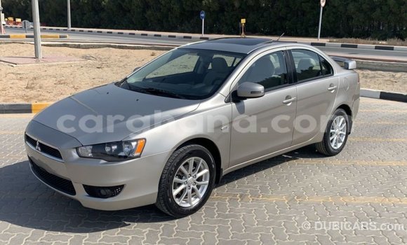 Buy Import Mitsubishi Lancer Other Car in Import - Dubai in Ashanti Buy Import Mitsubishi Lancer Other Car in Import - Dubai in Ashanti