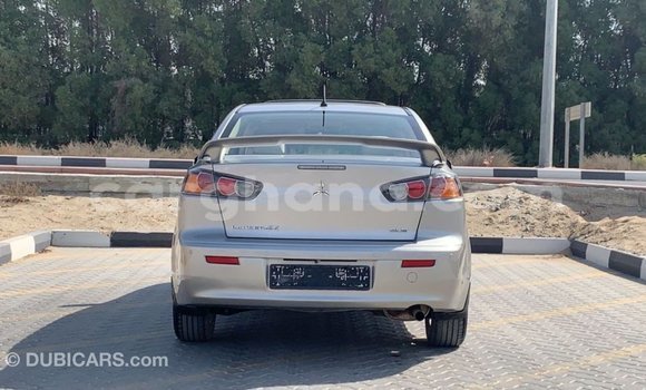 Buy Import Mitsubishi Lancer Other Car in Import - Dubai in Ashanti Buy Import Mitsubishi Lancer Other Car in Import - Dubai in Ashanti