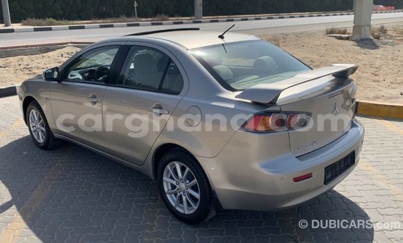 Buy Import Mitsubishi Lancer Other Car in Import - Dubai in Ashanti Buy Import Mitsubishi Lancer Other Car in Import - Dubai in Ashanti