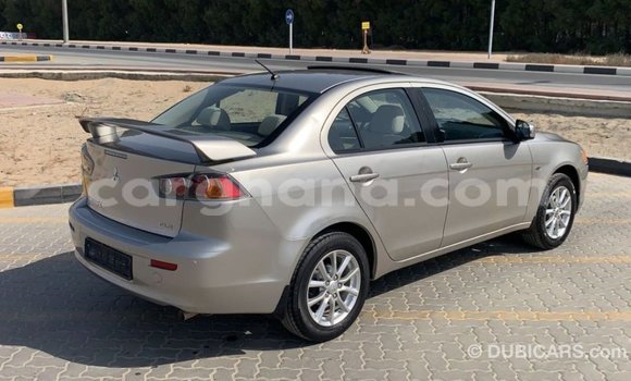 Buy Import Mitsubishi Lancer Other Car in Import - Dubai in Ashanti Buy Import Mitsubishi Lancer Other Car in Import - Dubai in Ashanti