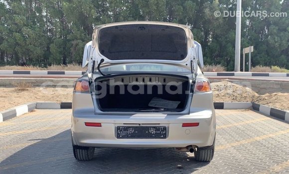 Buy Import Mitsubishi Lancer Other Car in Import - Dubai in Ashanti Buy Import Mitsubishi Lancer Other Car in Import - Dubai in Ashanti