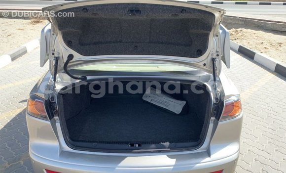 Buy Import Mitsubishi Lancer Other Car in Import - Dubai in Ashanti Buy Import Mitsubishi Lancer Other Car in Import - Dubai in Ashanti